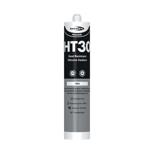 HT30 Heat Resistant Sealant (017080)